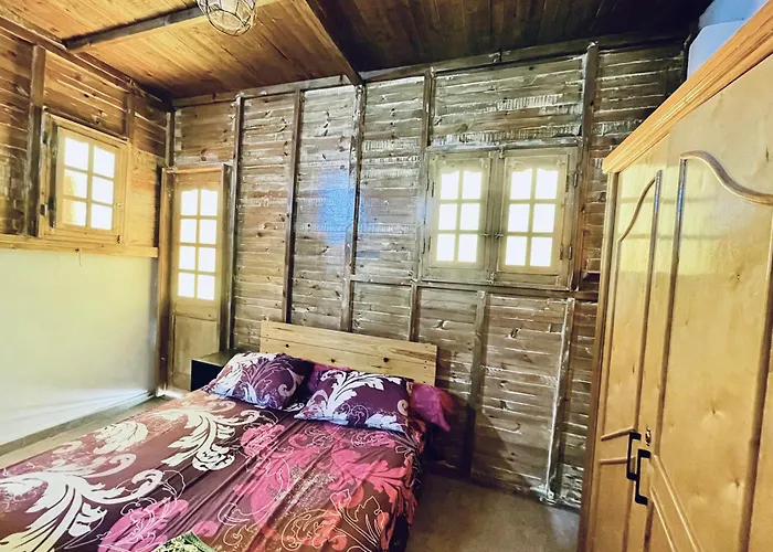 Cozy Apartment Safaga