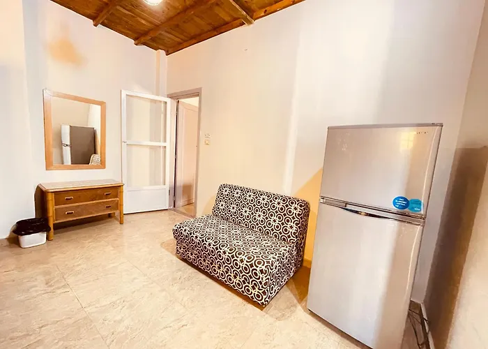 Cozy Apartment